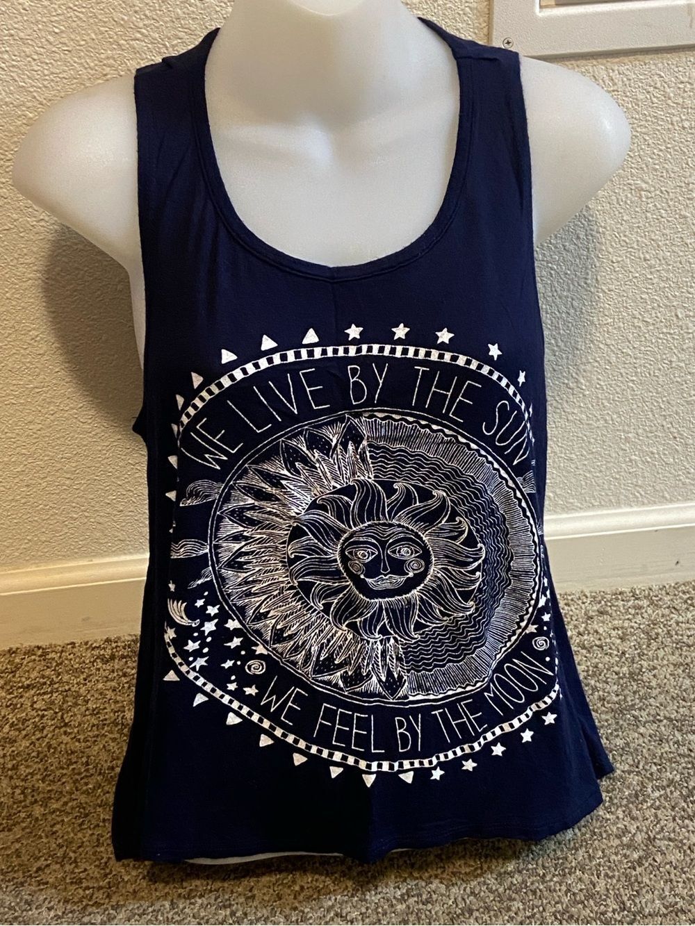 Daisy Special Woman Top Size M